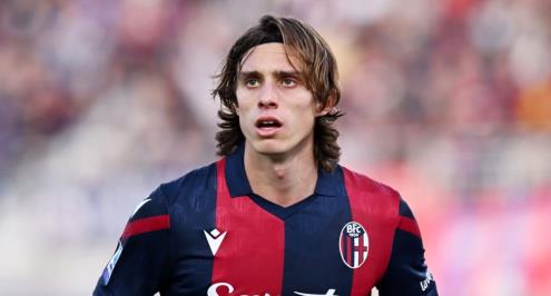 فابريزيو رومانو: كالافيوري اجتاز الكشف الطبي مع أرسنال